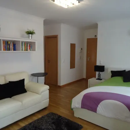 Alfama 2 You Apartamento Lisboa