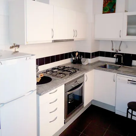 Alfama 2 You Apartment Lisbon