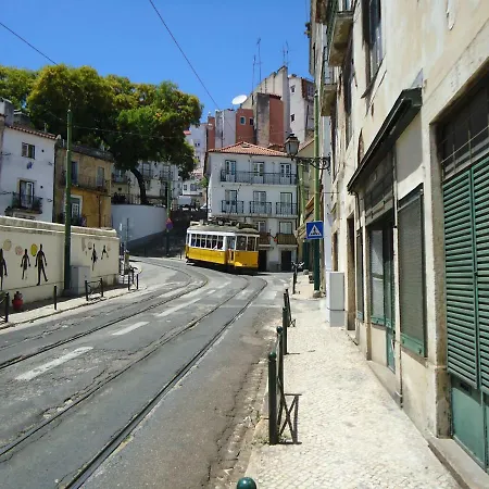 Alfama 2 You * Lissabon