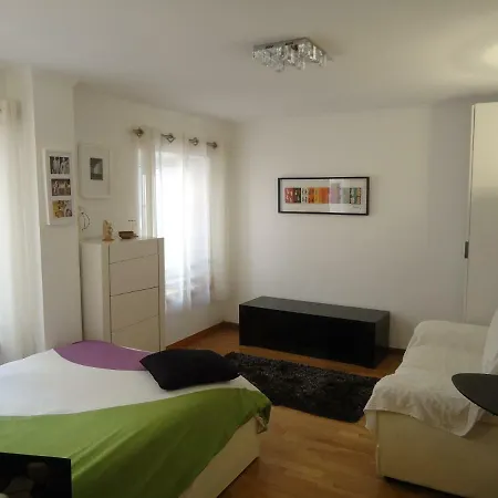 Alfama 2 You Appartement Lissabon